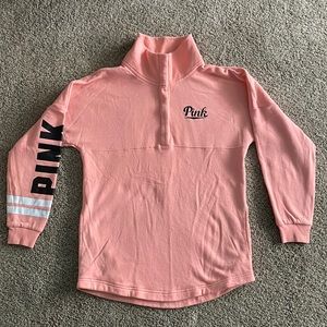 VS PINK Crewneck